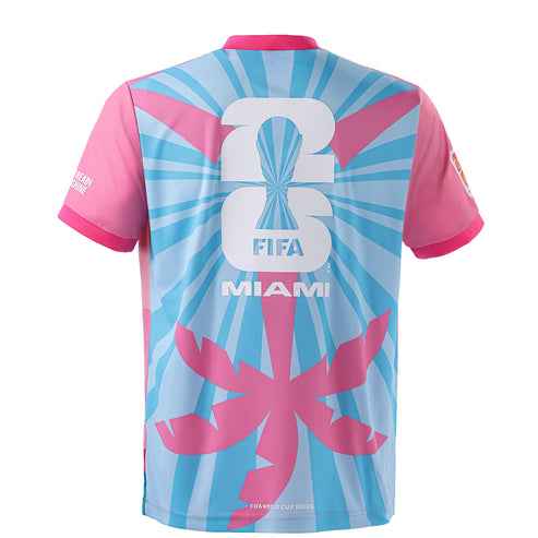FIFA World Cup 2026™ Miami City Jersey - Limited Edition