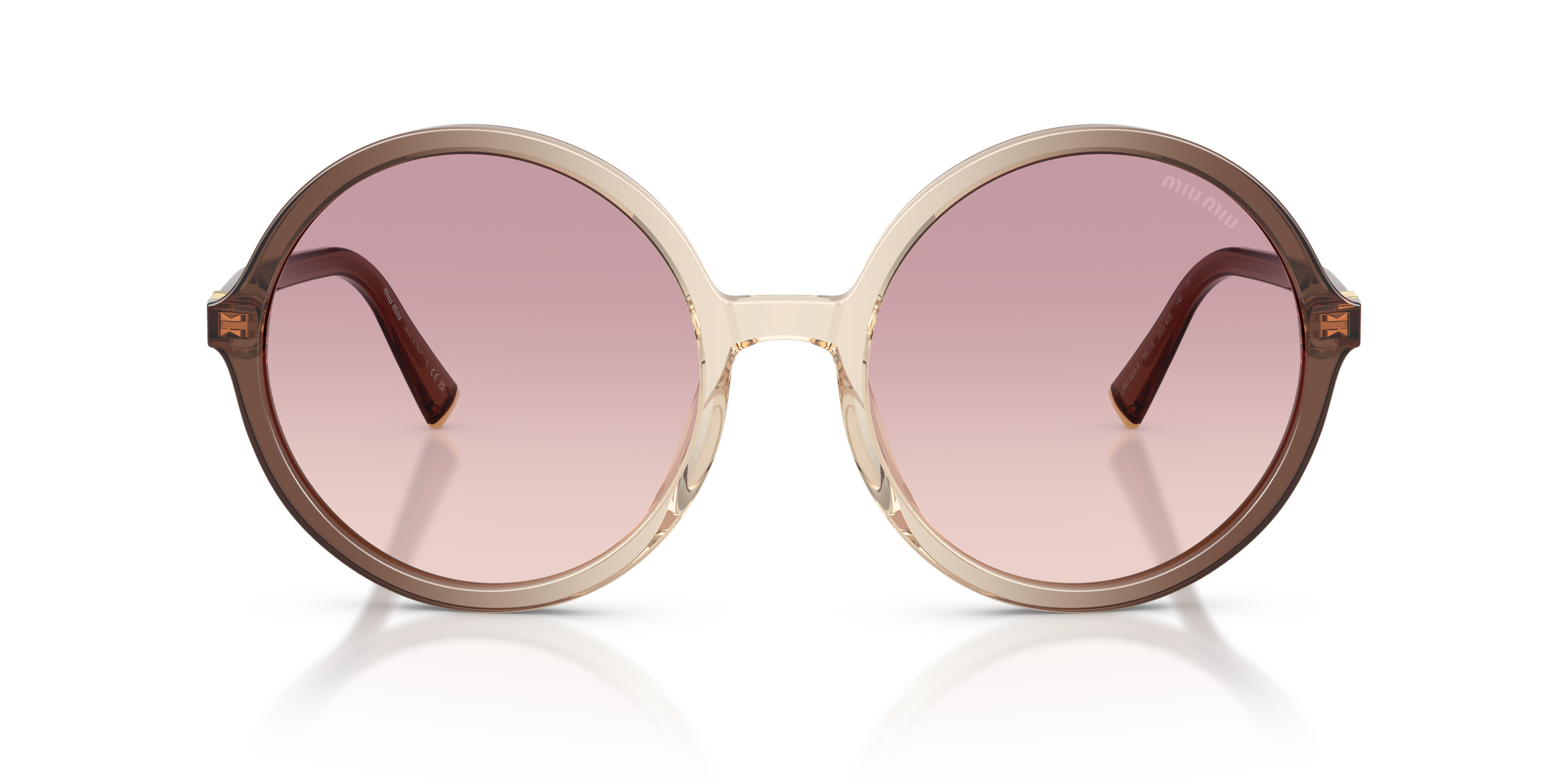 MU B02S Sunglasses