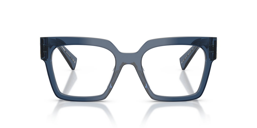 MU 04UV Eyeglasses