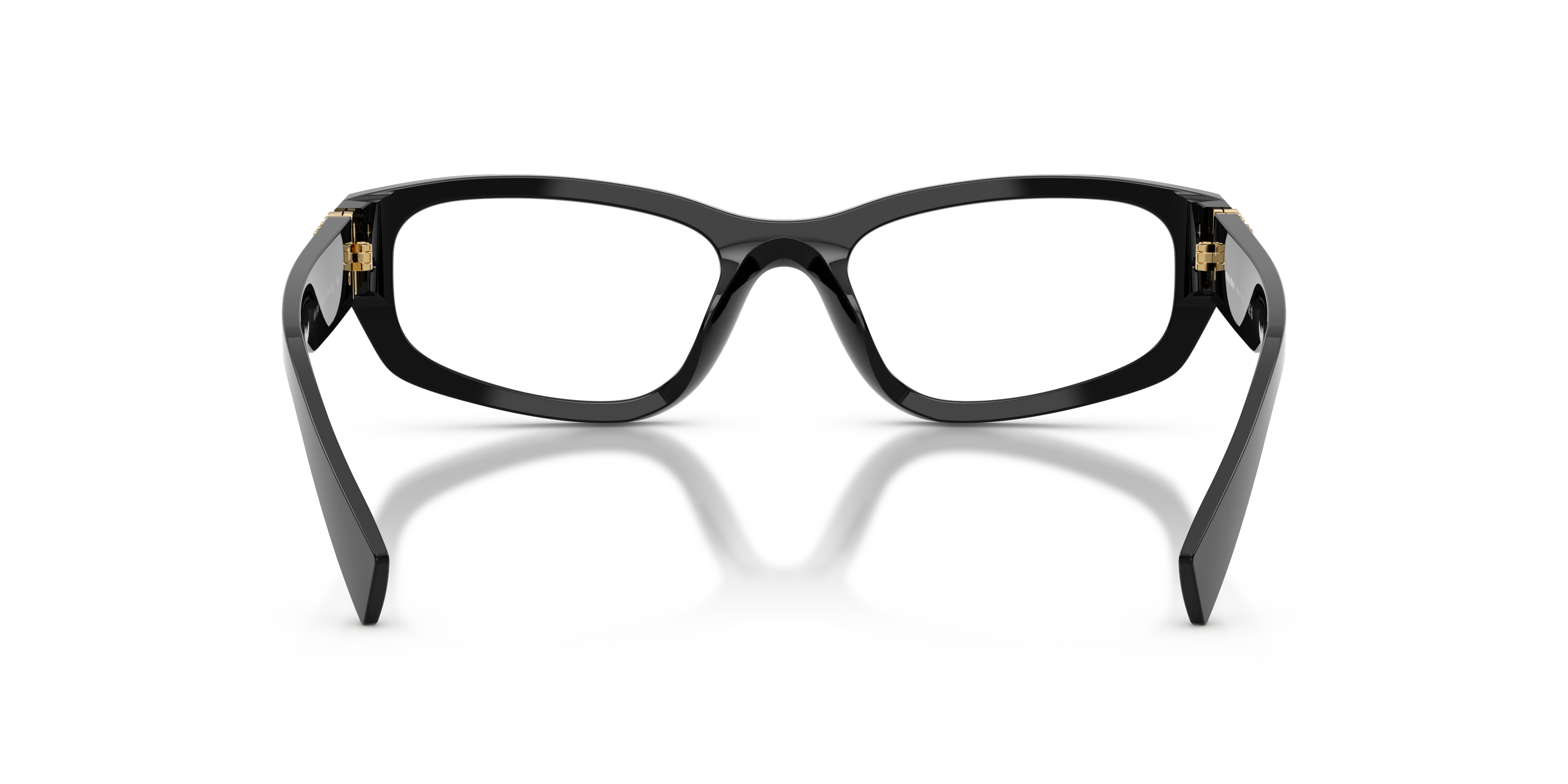 MU 04YV Eyeglasses