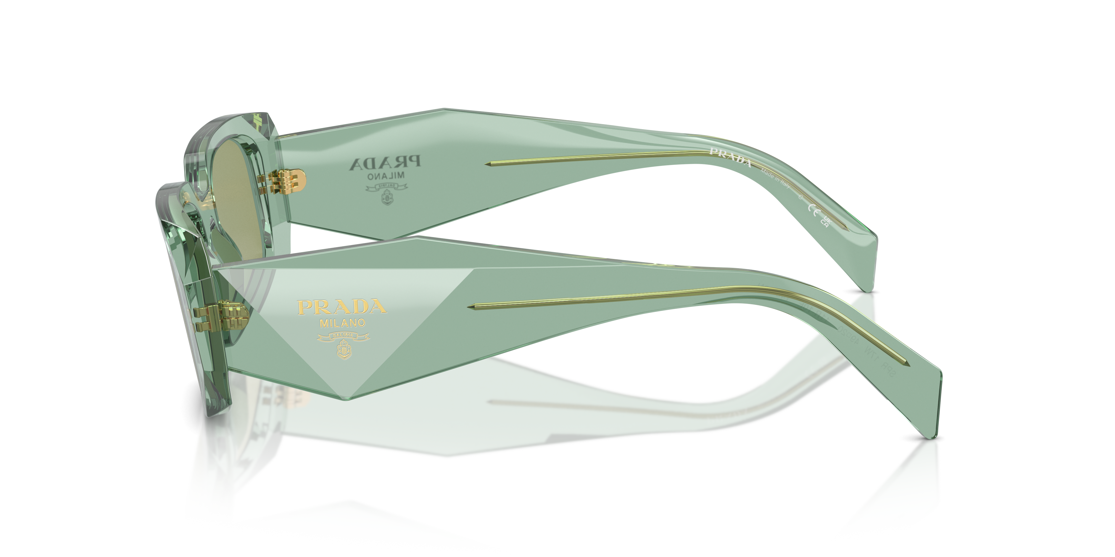 PR 17W Sunglasses