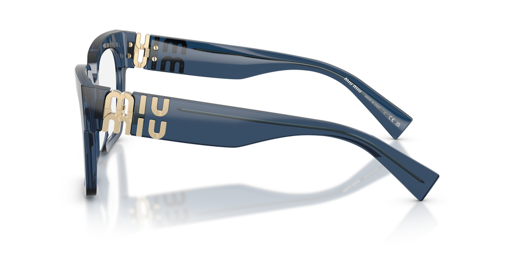 MU 04UV Eyeglasses