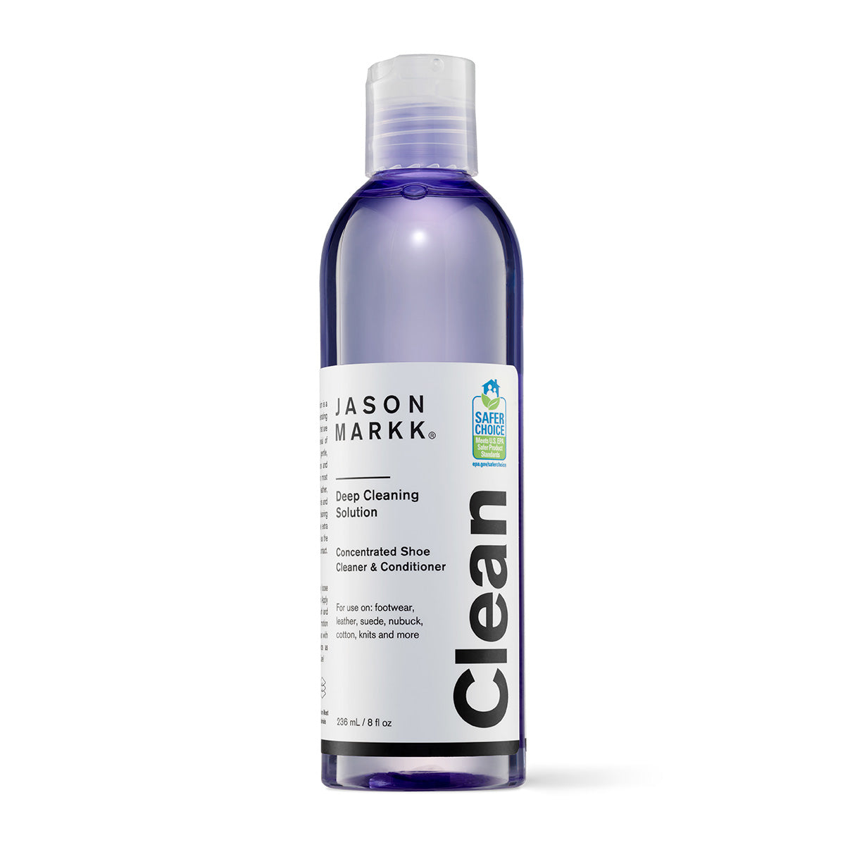 Jason Markk Premium Shoe Cleaner