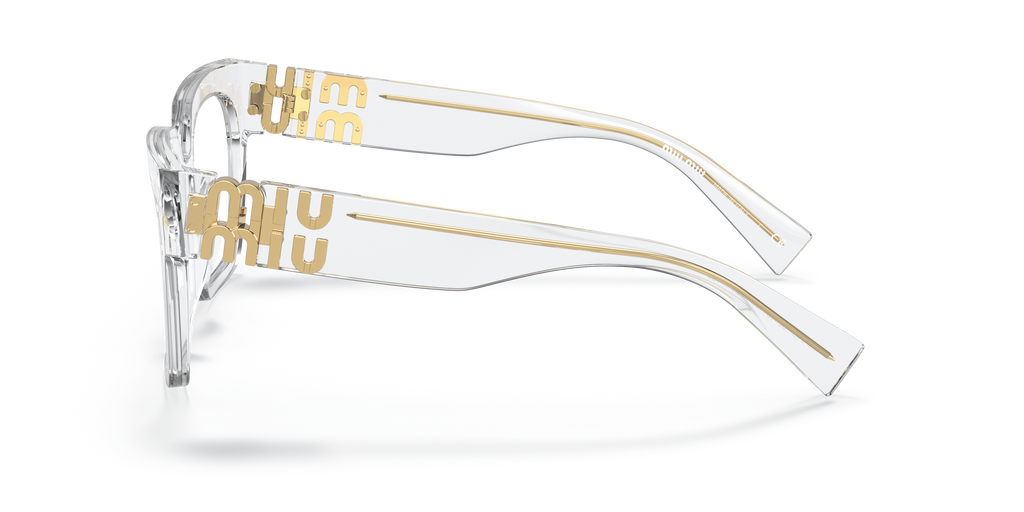 MU 04UV Eyeglasses