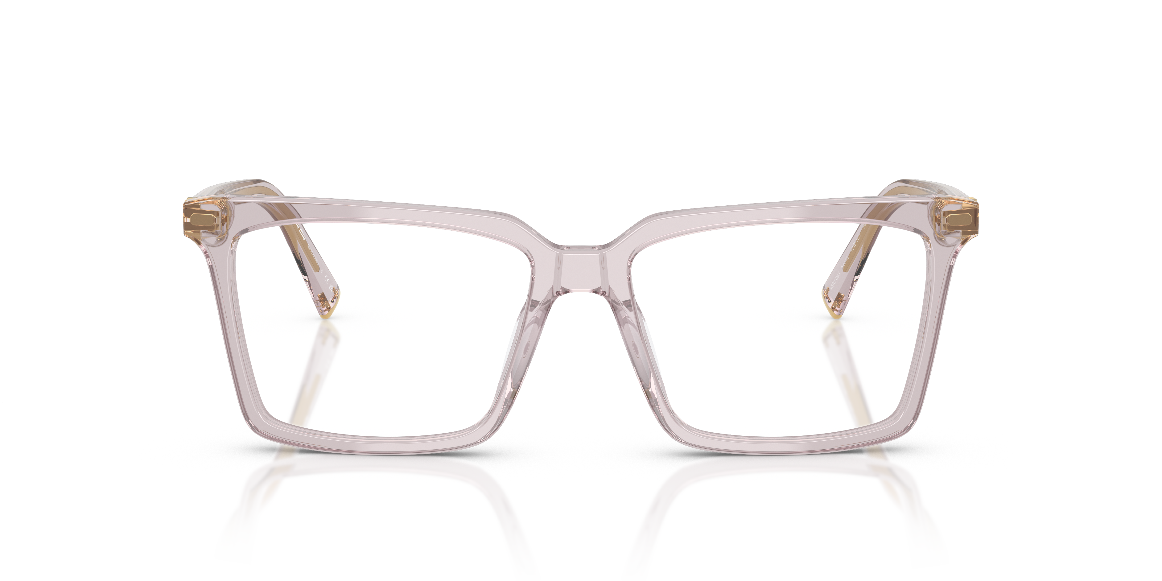 MU 08XV Eyeglasses