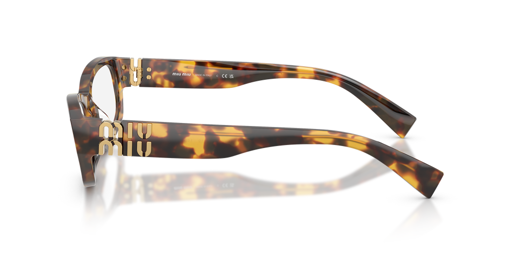 MU 04YV Eyeglasses