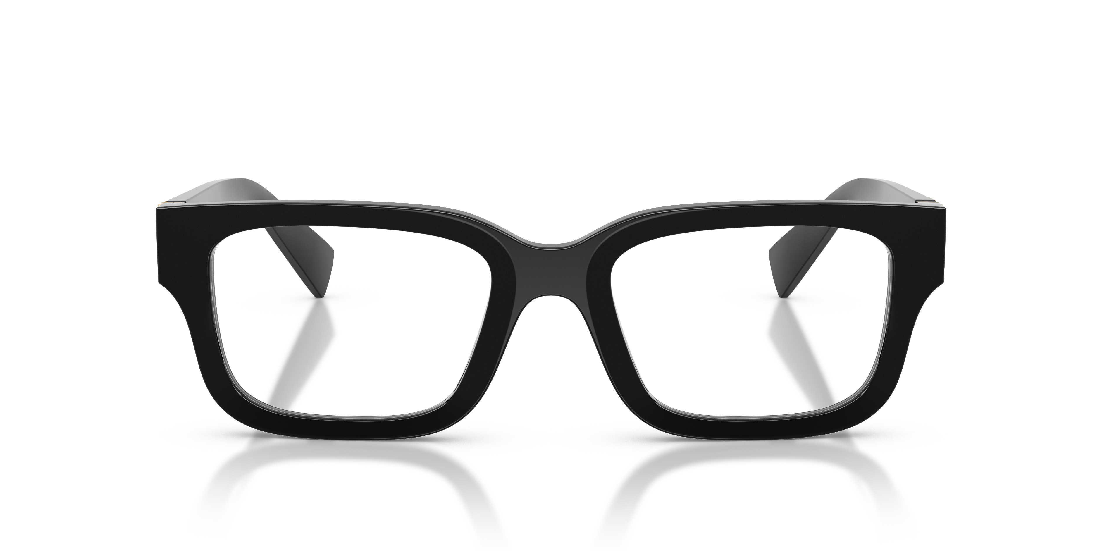 MU 02YV Eyeglasses