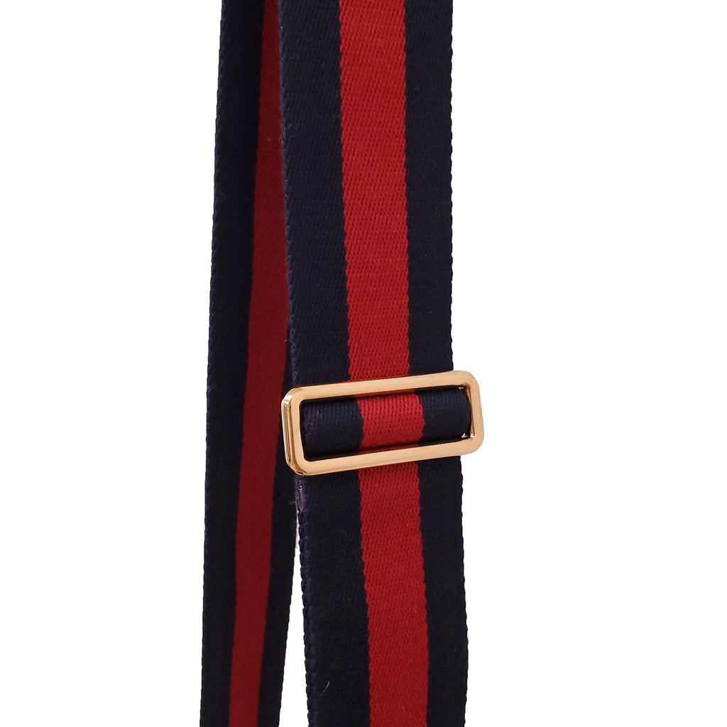 GUCCI PURPLE BAMBOO TOP HANGLE BAG