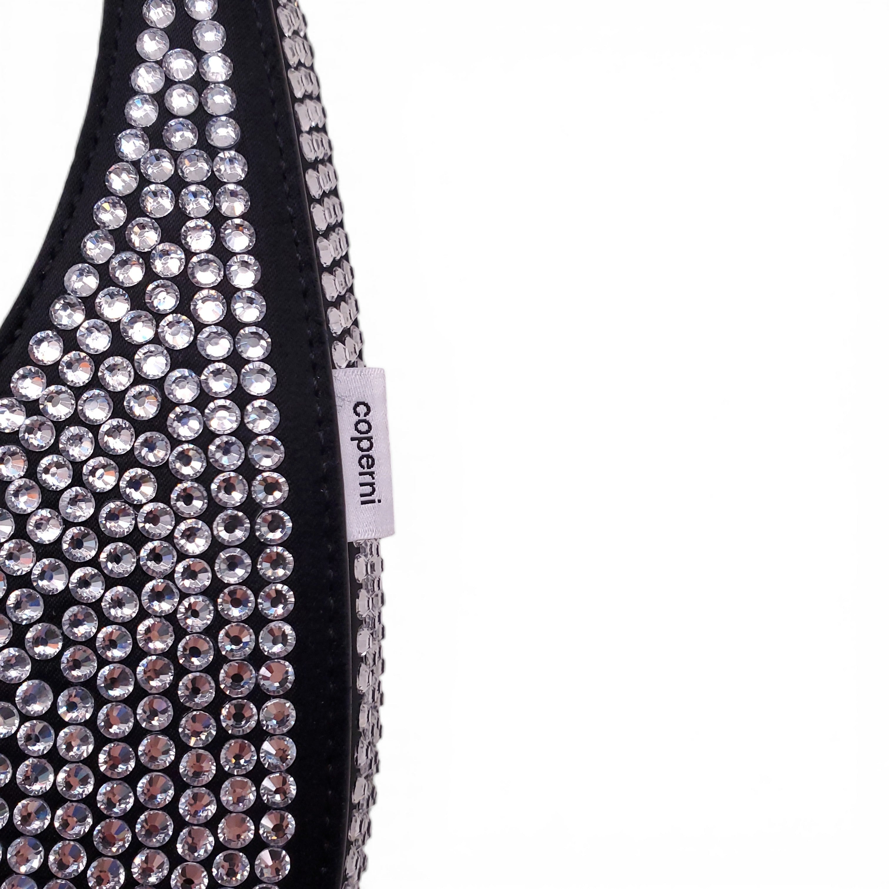 COPERNI CRYSTAL MINI SWIPE BAG