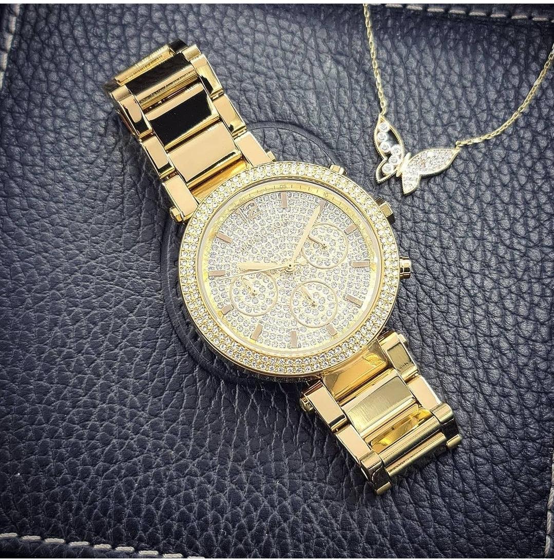 MICHAEL KORS MK5856