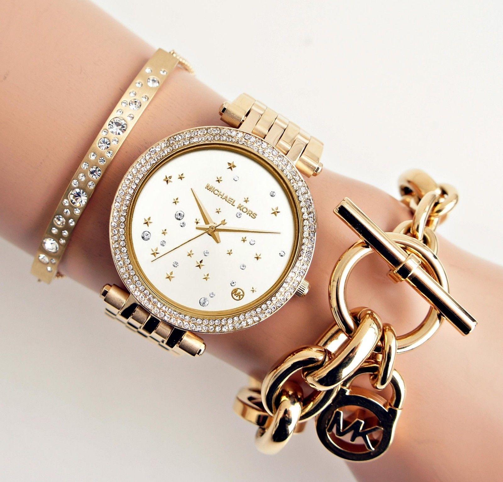 MICHAEL KORS MK3727