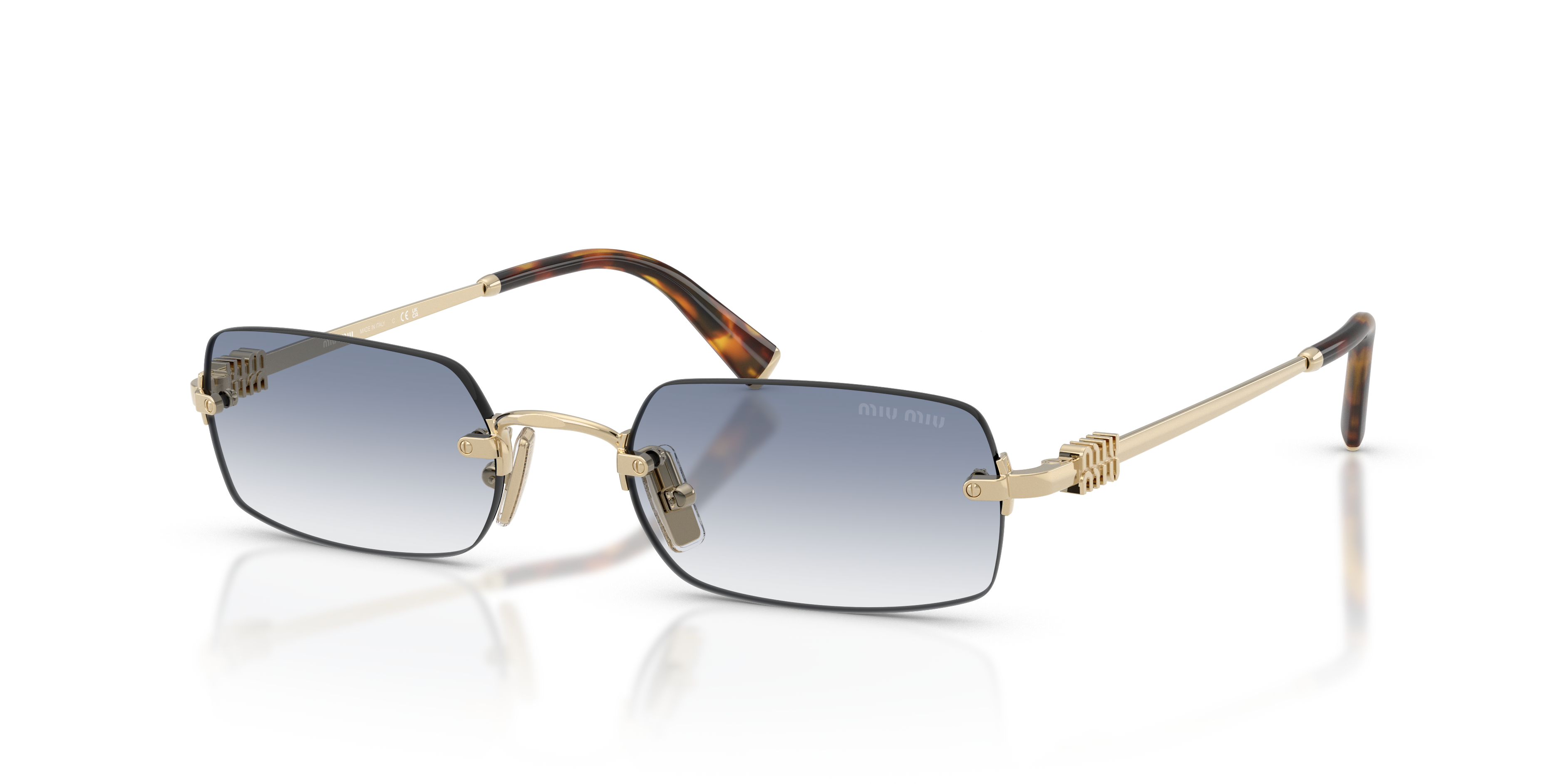 MU B50S Sunglasses