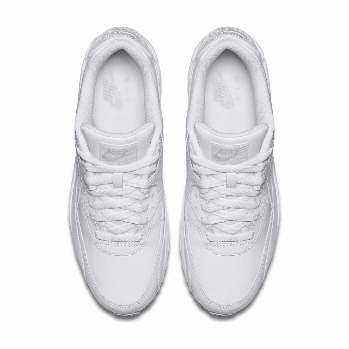 Men's Nike Air Max '90 Leather Shoe