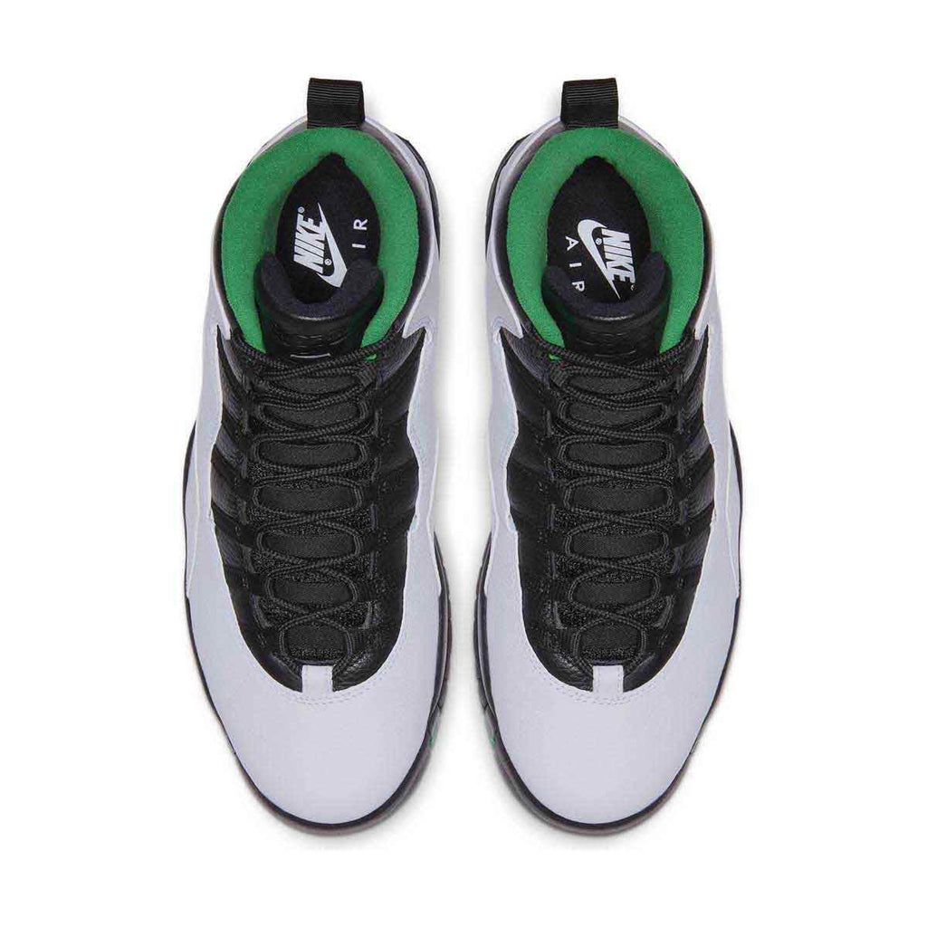 Men's Air Jordan 10 Retro