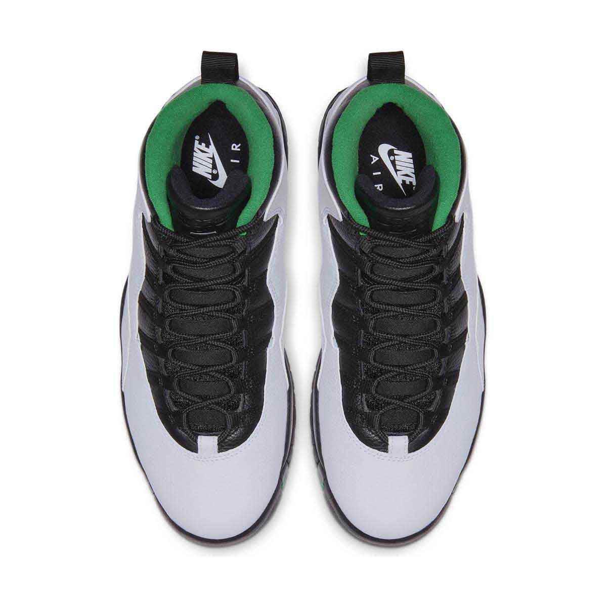 Men's Air Jordan 10 Retro