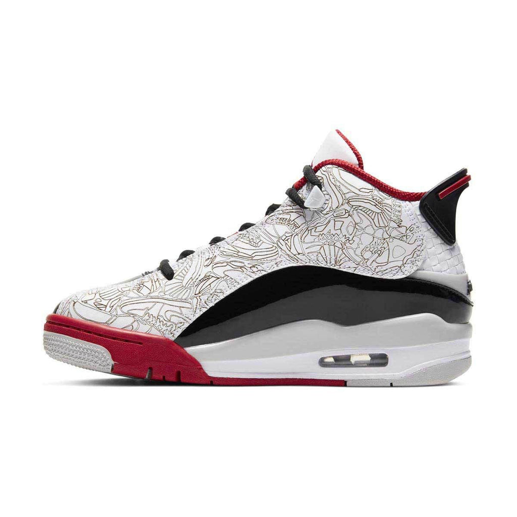 Big Kids Boys' Air Jordan Dub Zero (GS)