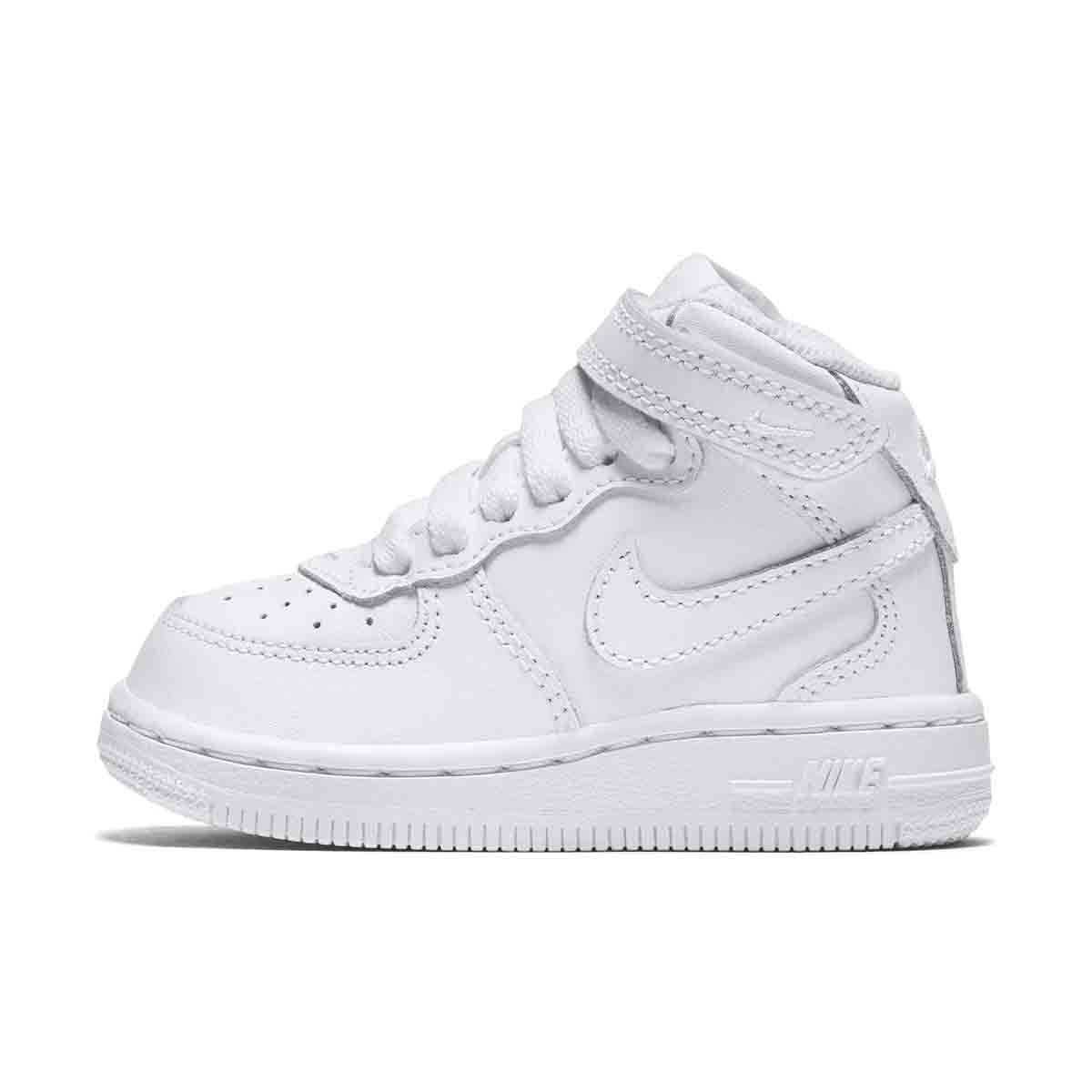 Toddler Nike Force 1 Mid