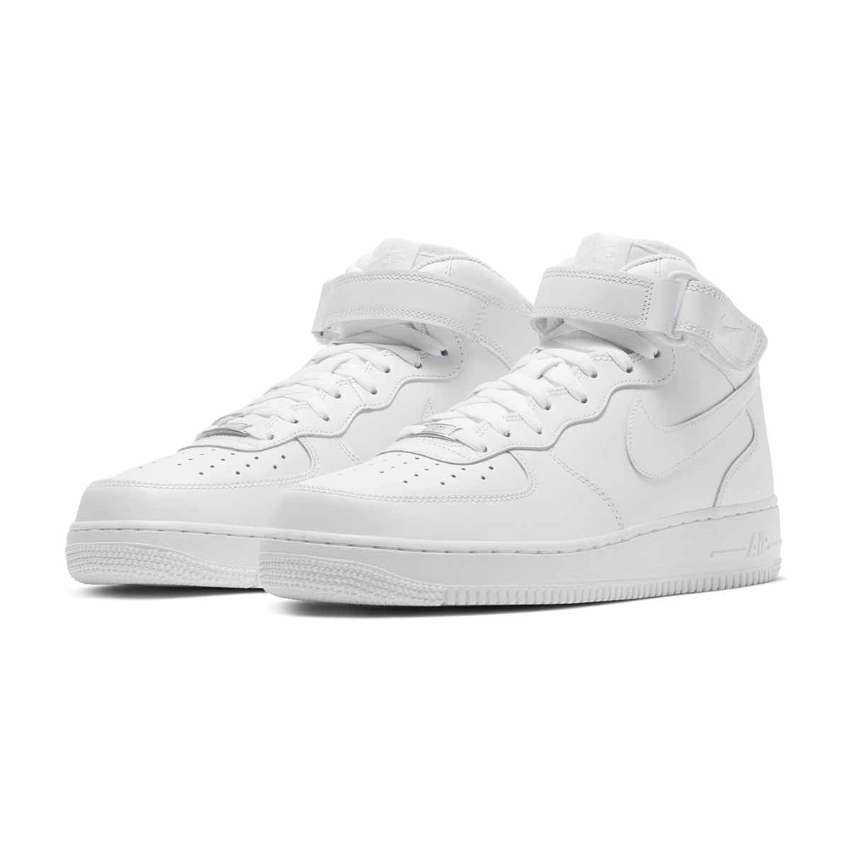 Men's Nike Air Force 1 Mid 07