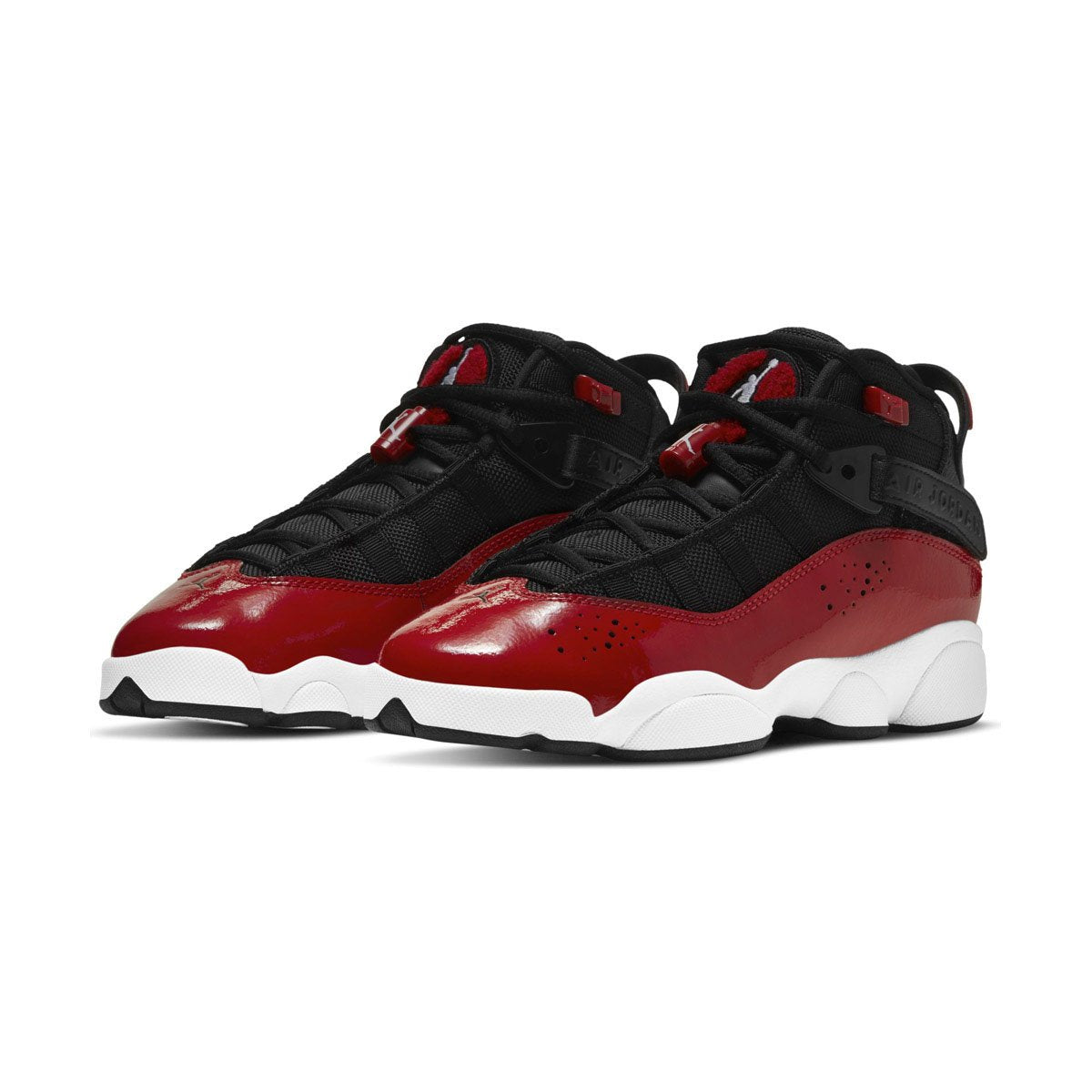 Jordan 6 Rings Big Kids' Shoe