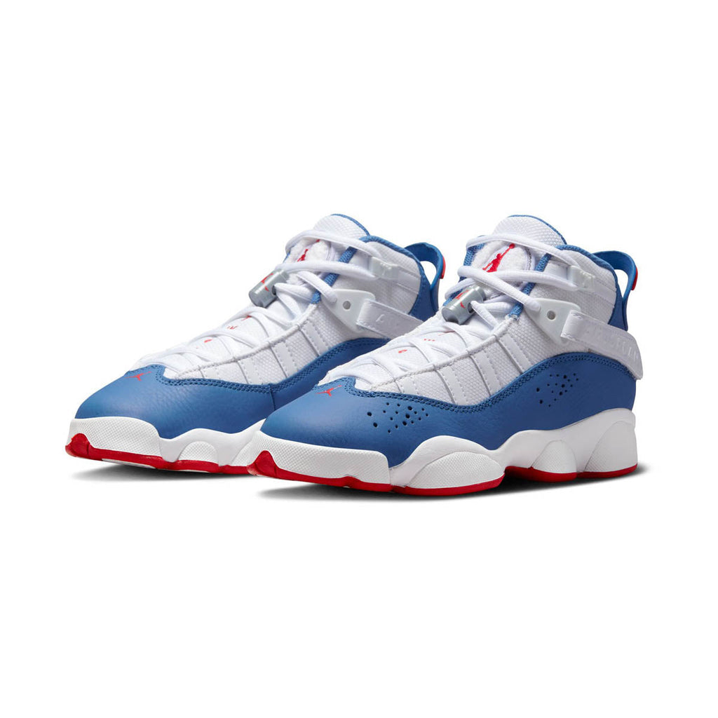 Jordan 6 Rings Big Kids' Shoes
