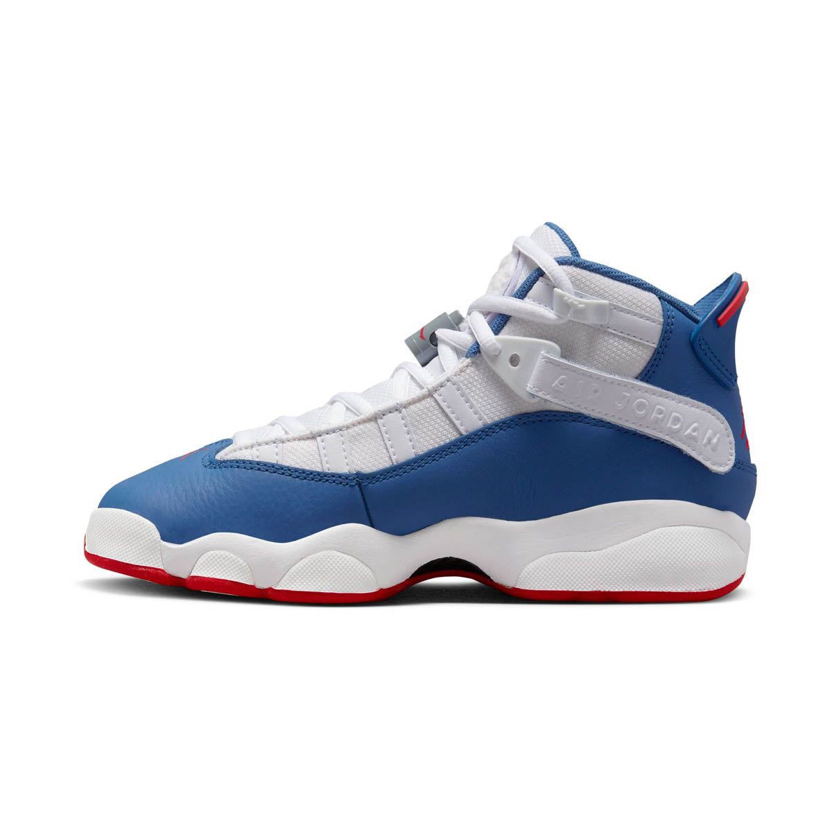 Jordan 6 Rings Big Kids' Shoes