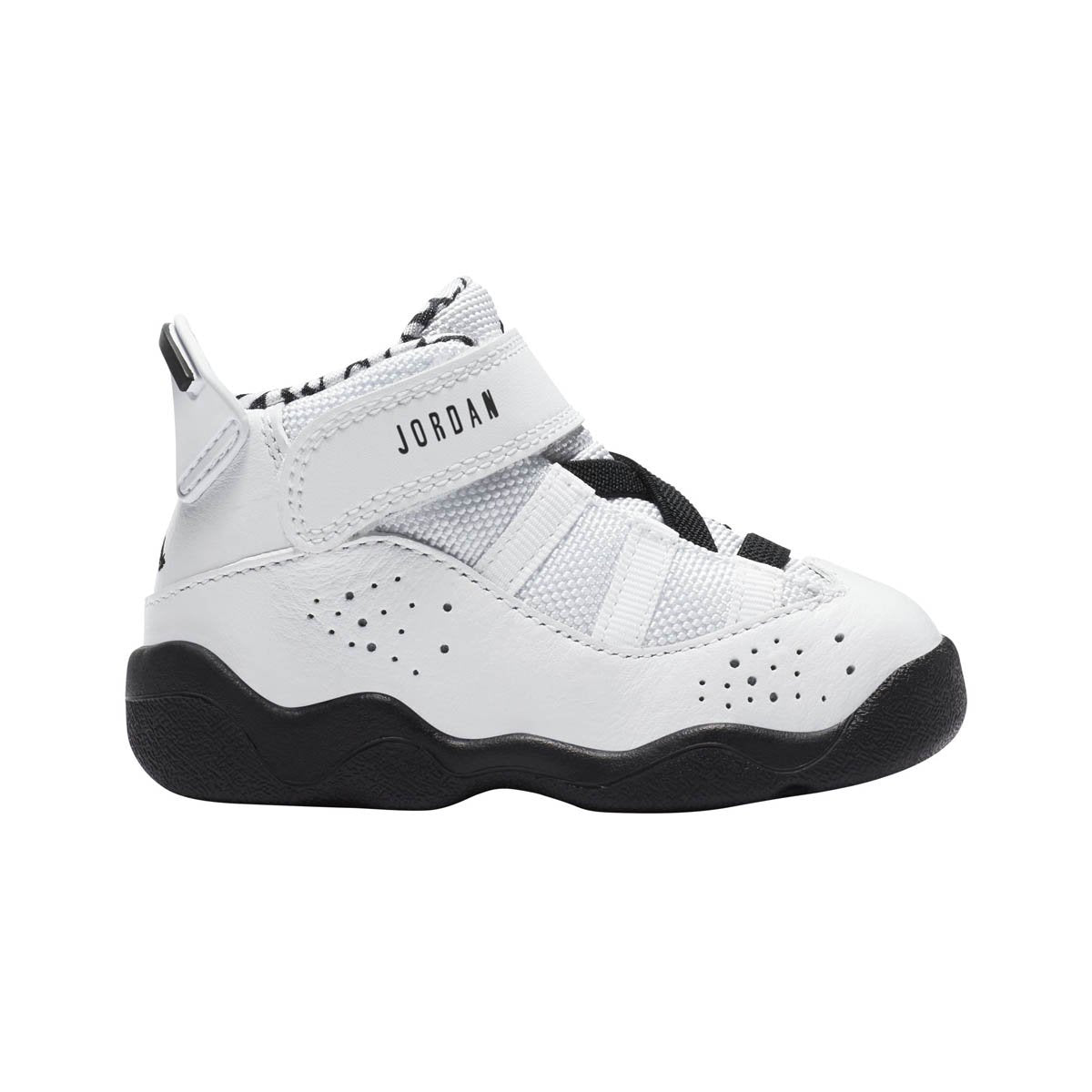 Boys' Jordan 6 Rings (TD) Toddler Basketball Shoe