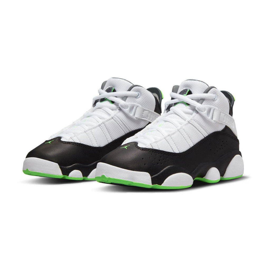 Jordan 6 Rings