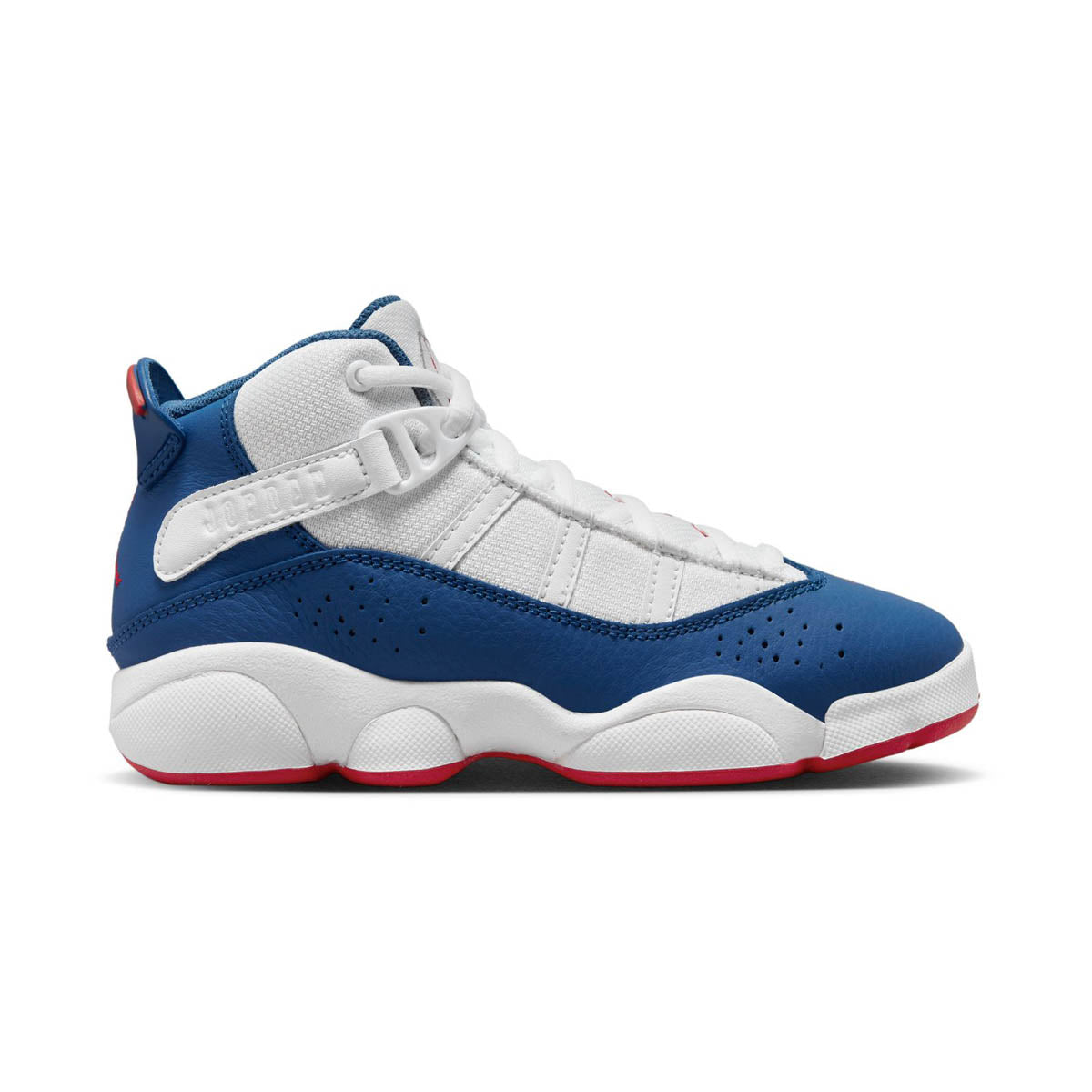 Jordan 6 Rings Little Kids' Shoes