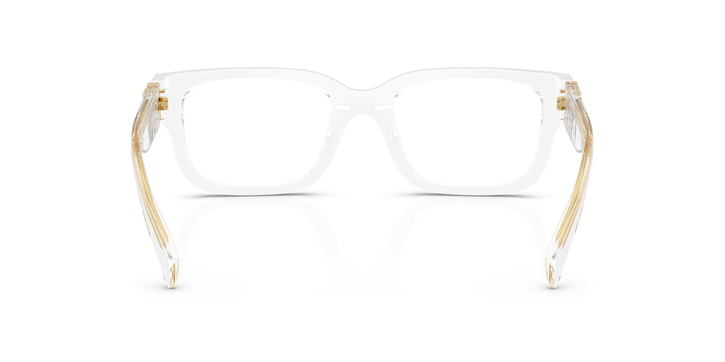 MU 02YV Eyeglasses