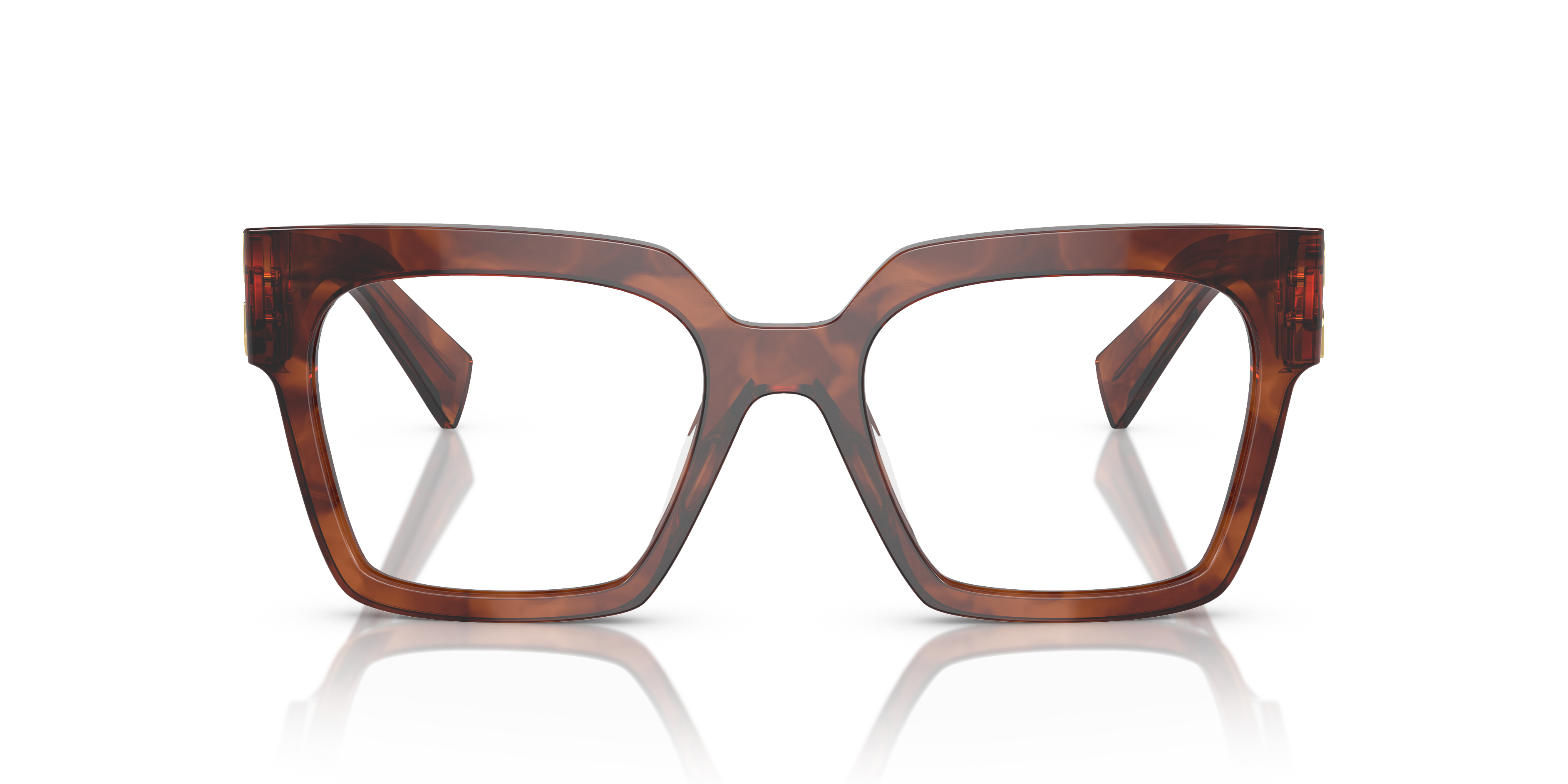 MU 04UV Eyeglasses