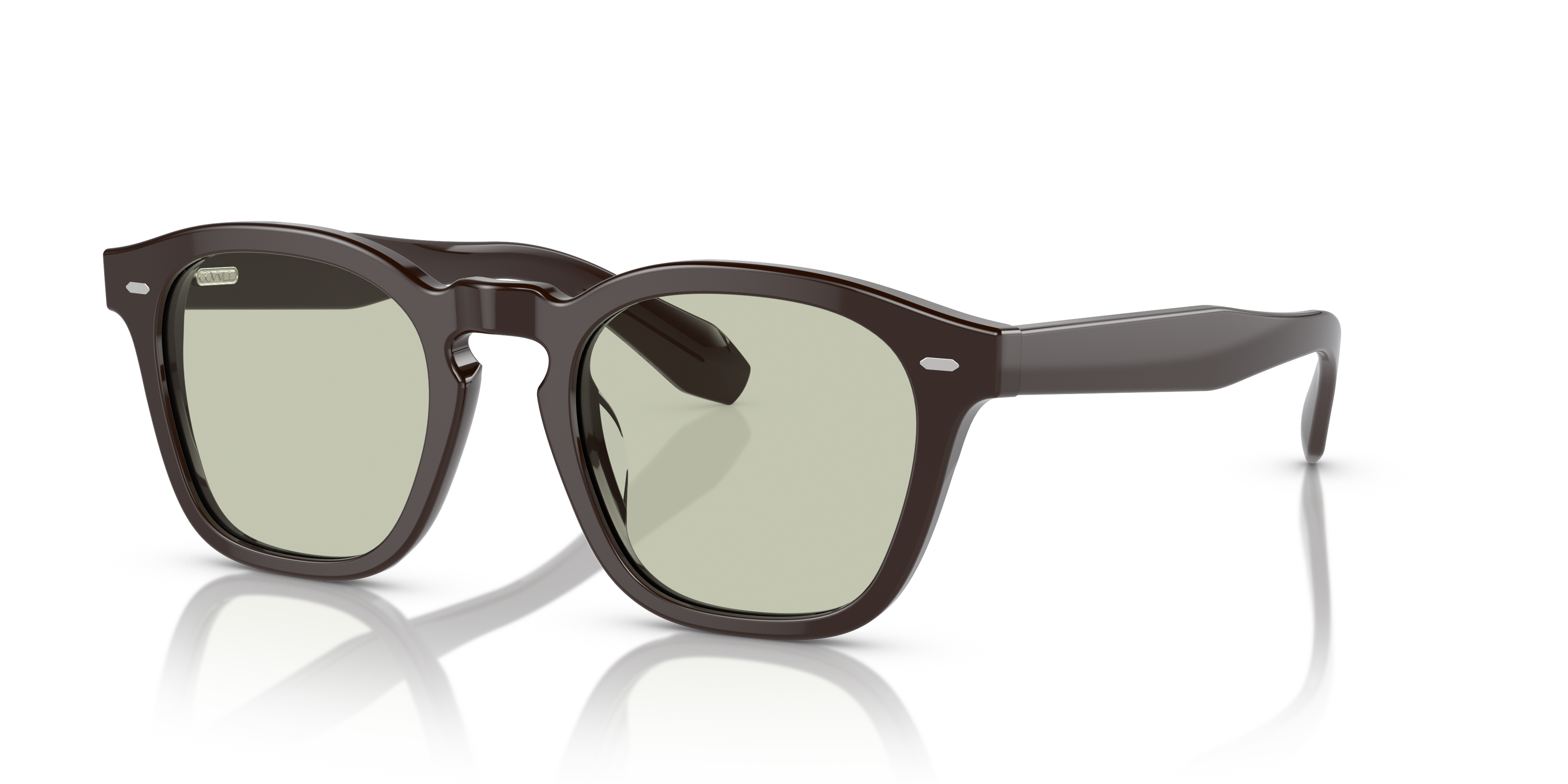 N.03 Eyeglasses