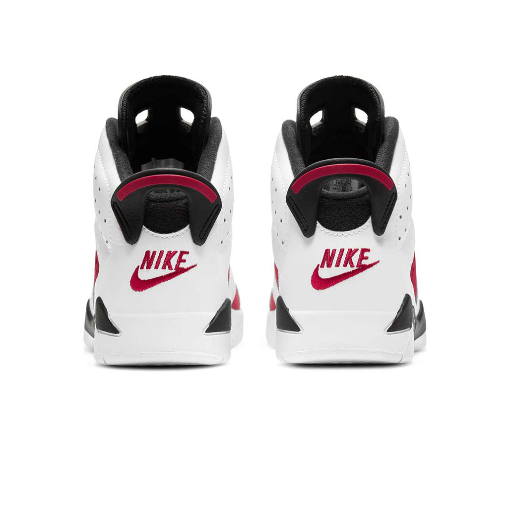 Jordan 6 Retro (PS) Little Kids' Shoe