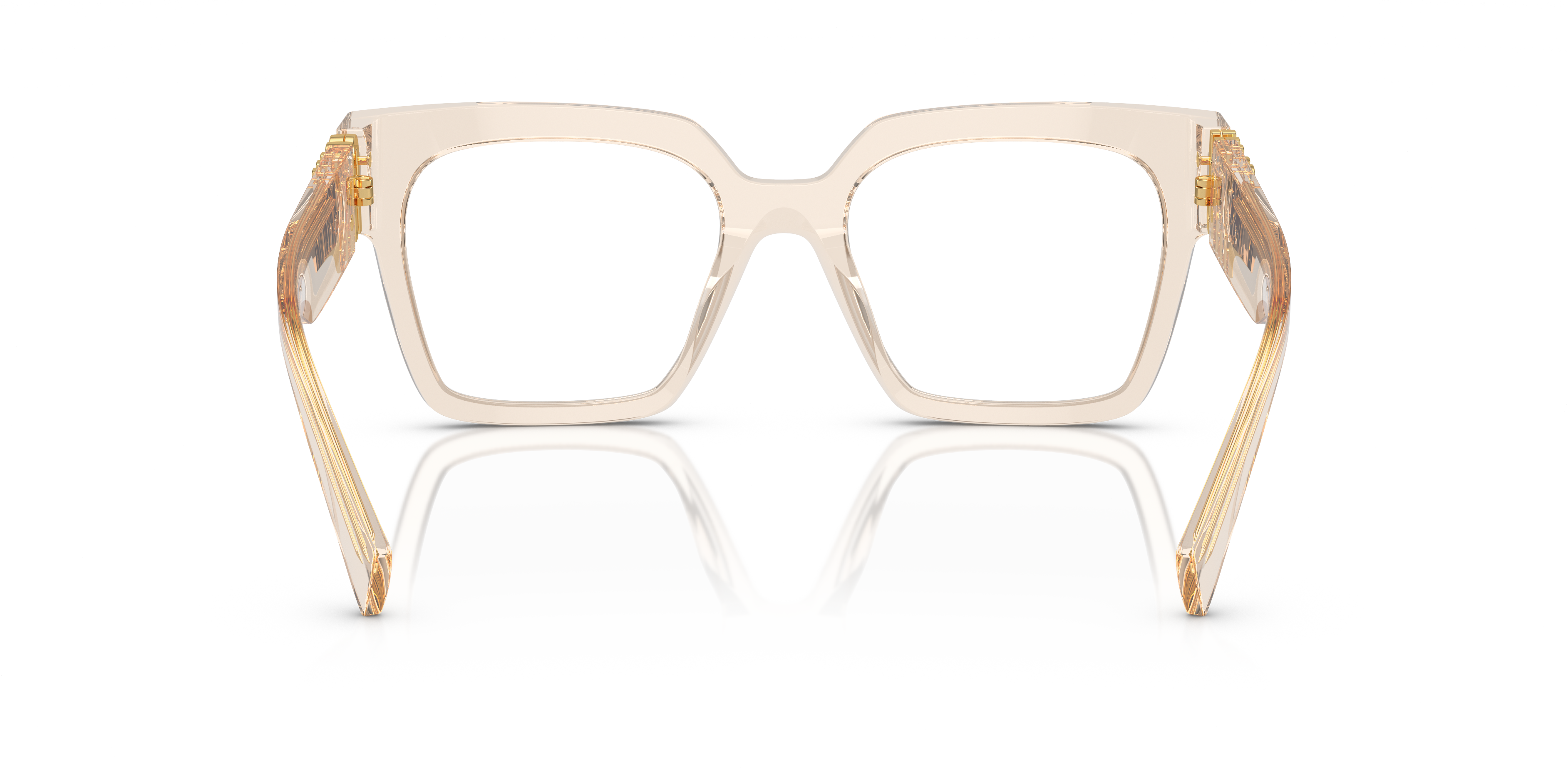 MU 04UV Eyeglasses