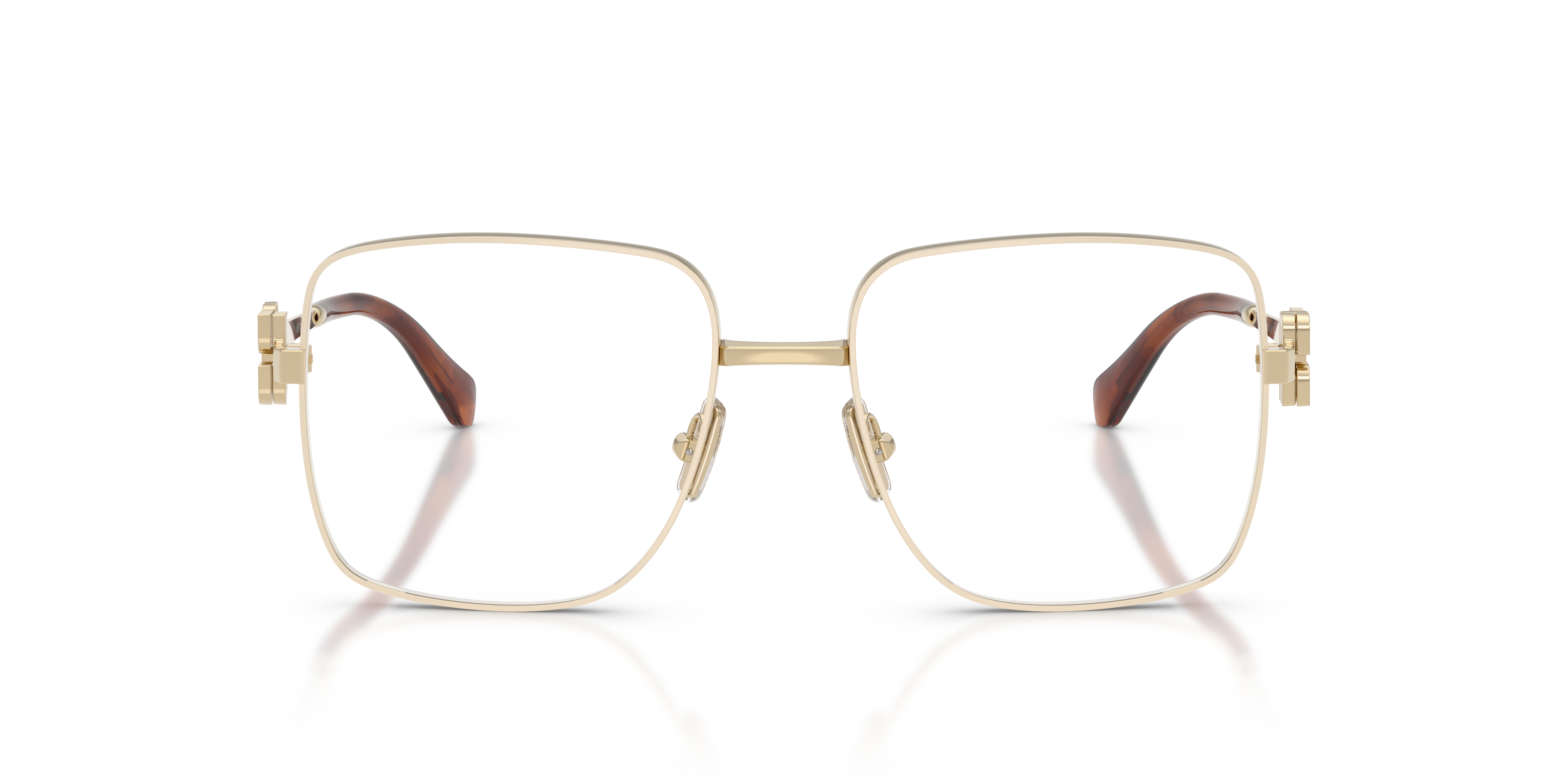 MU 51XV Eyeglasses