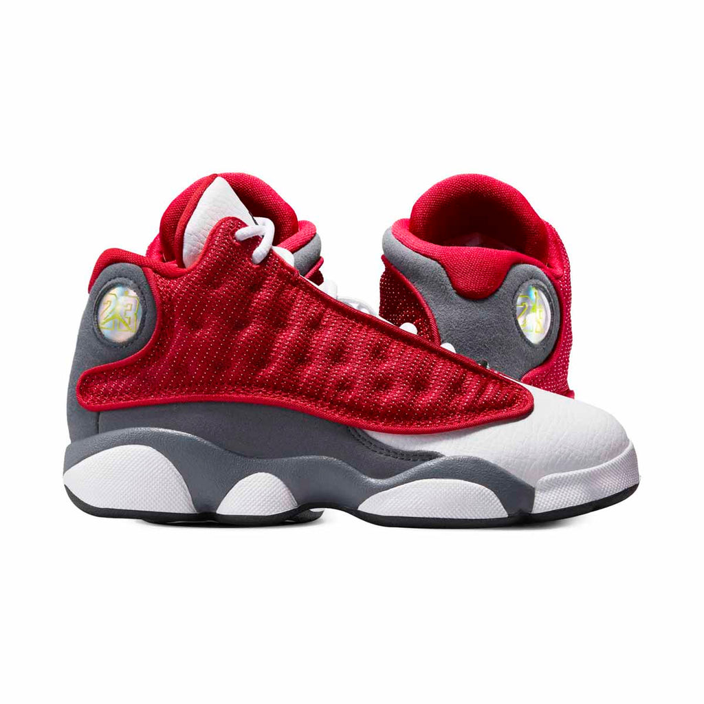 Jordan 13 Retro Little Kids' Shoe