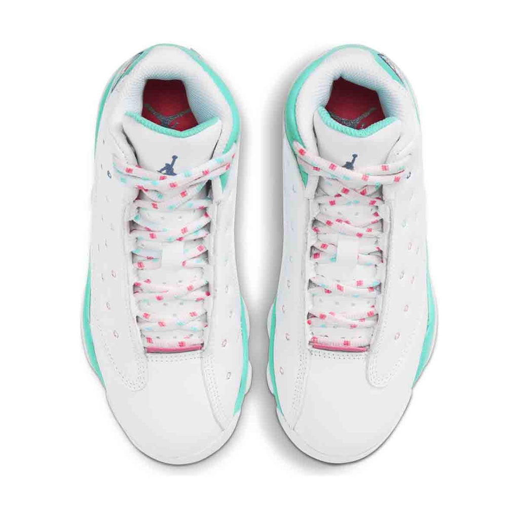 Girls' Jordan 13 Retro (PS) Pre-School Shoe