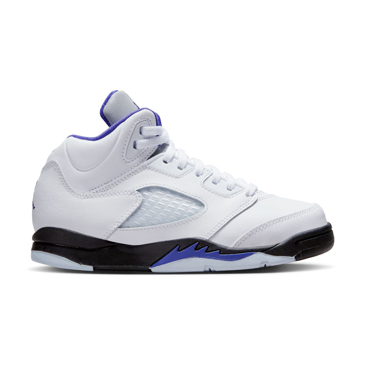 Jordan 5 Retro Little Kids' Shoes