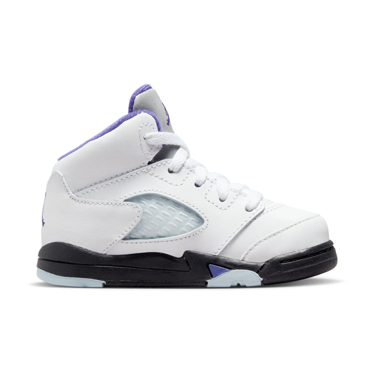 Jordan 5 Retro Infant/Toddler Shoe