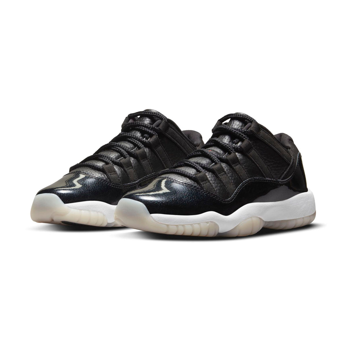 Big Kids Air Jordan 11 Retro Low