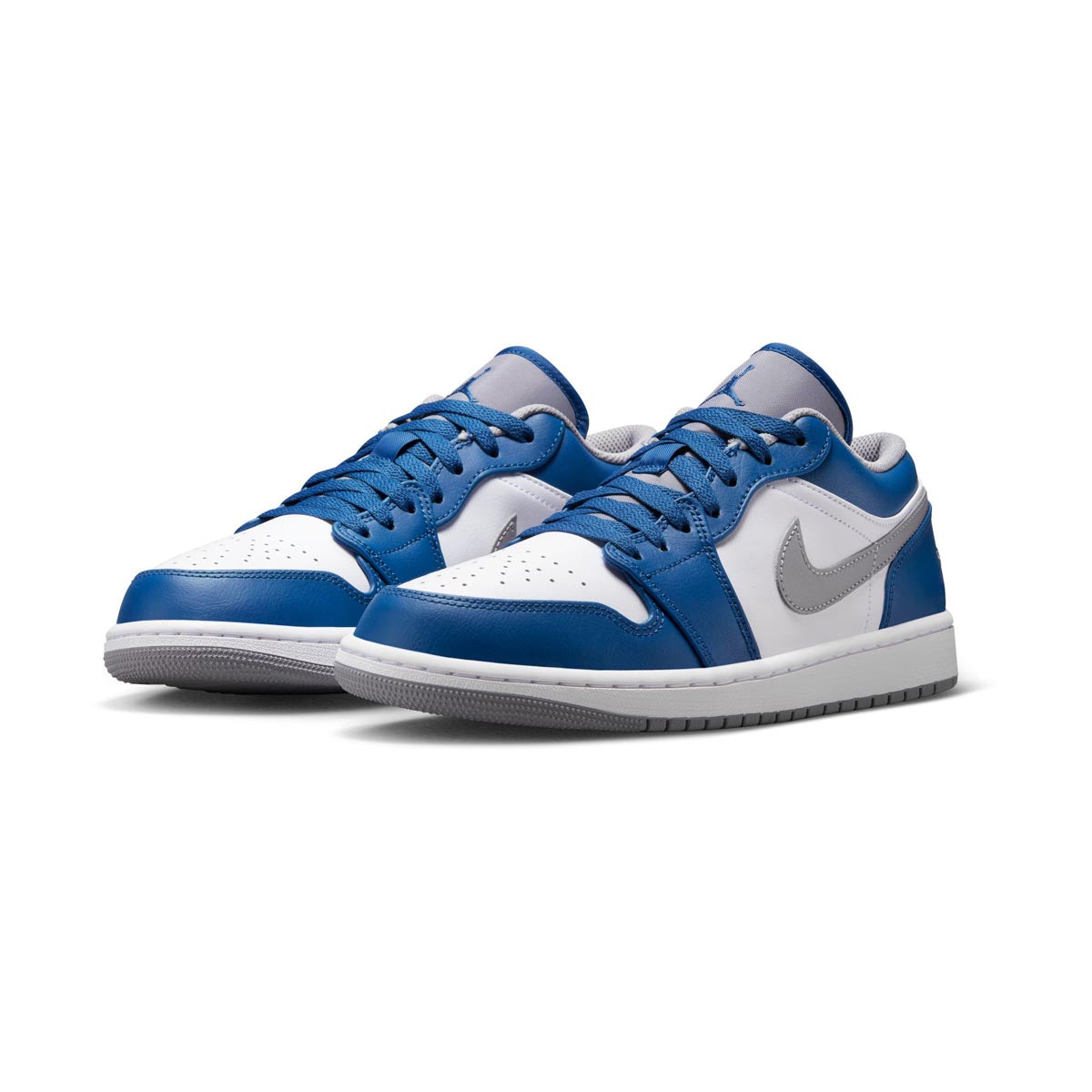 Air Jordan 1 Low Men's Shoes