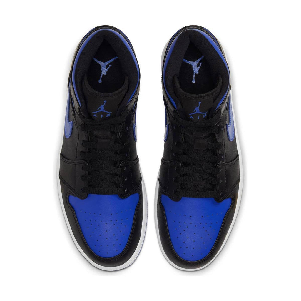 Men's Air Jordan 1 Mid