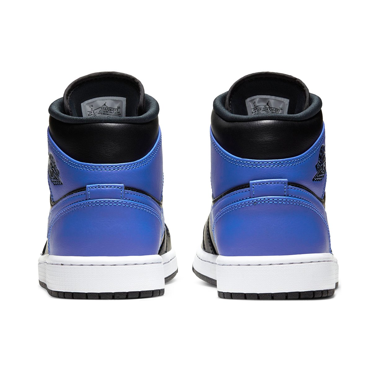Men's Air Jordan 1 Mid