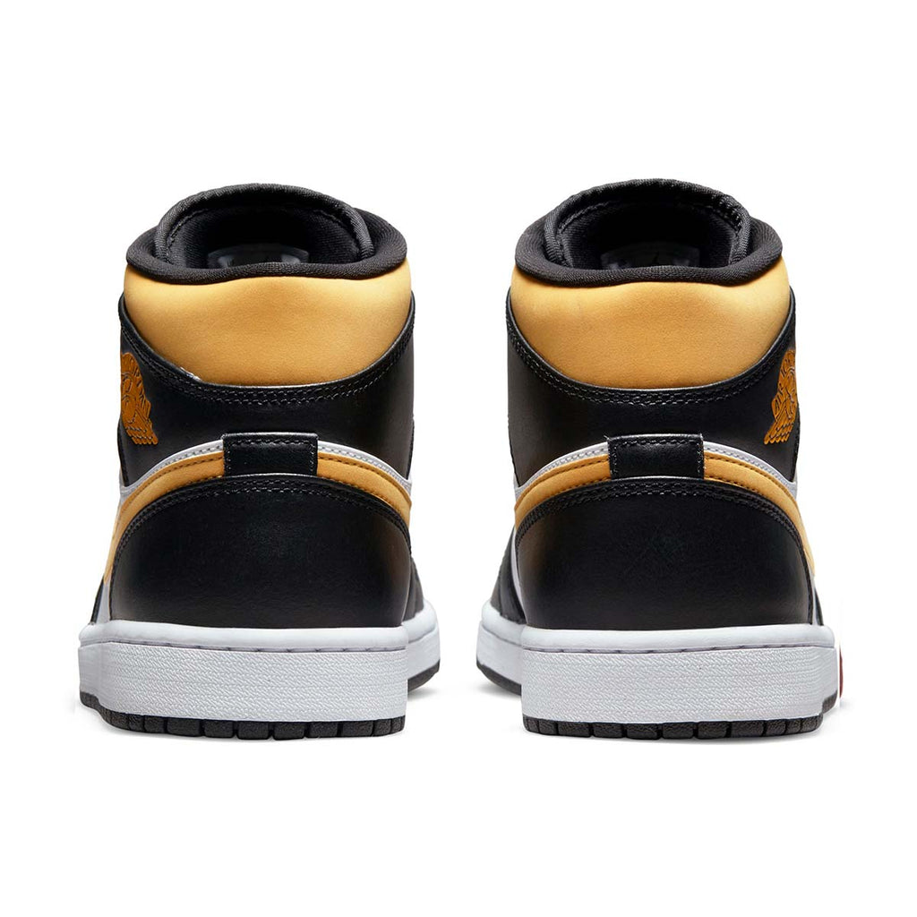 Mens Air Jordan 1 Mid Shoes
