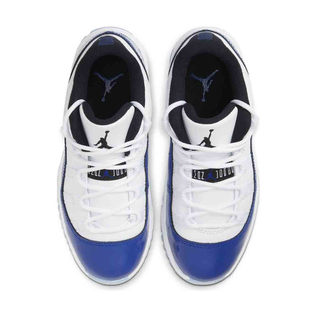 Little Kids Jordan 11 Retro Low (PS)