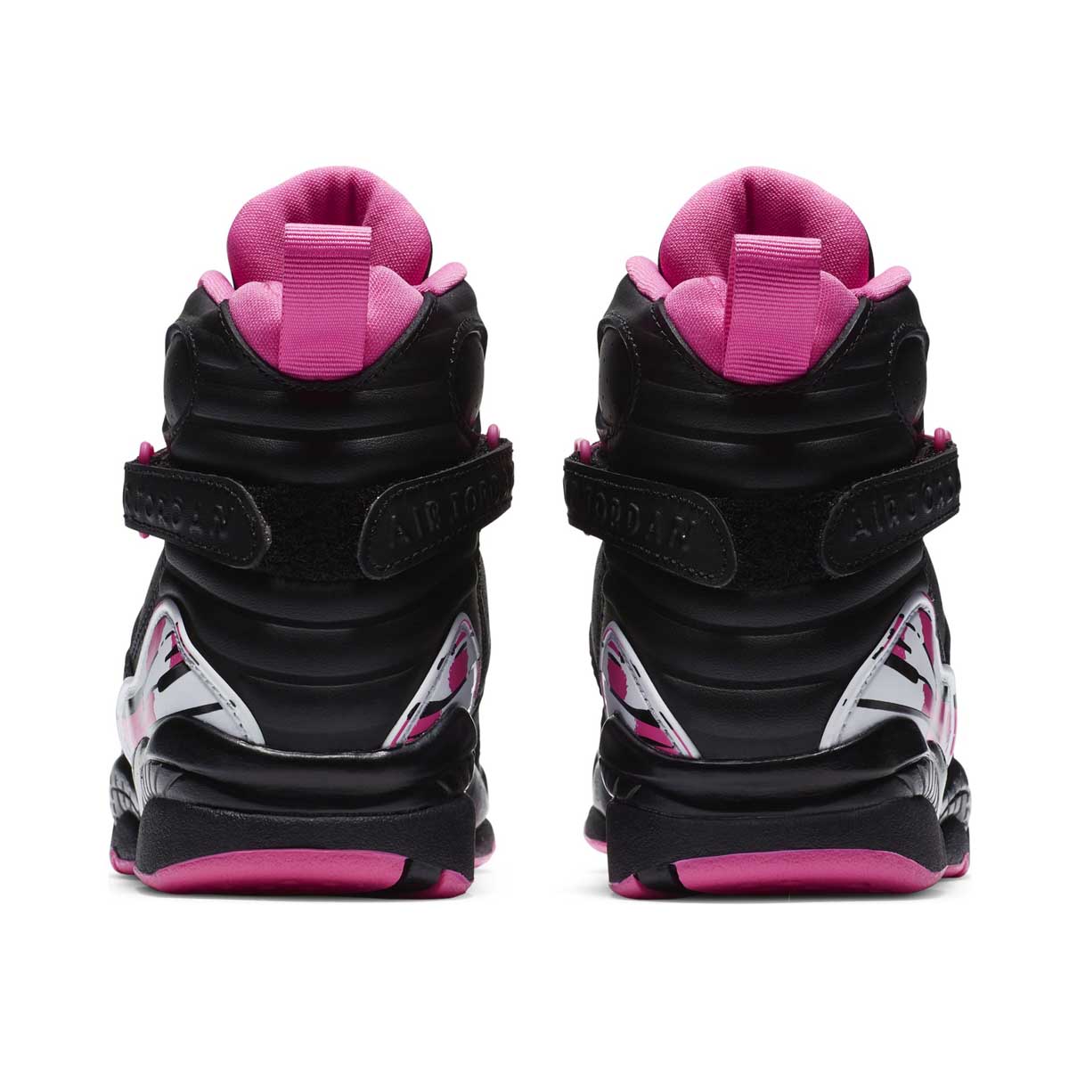 Big Kids Air Jordan 8 Retro