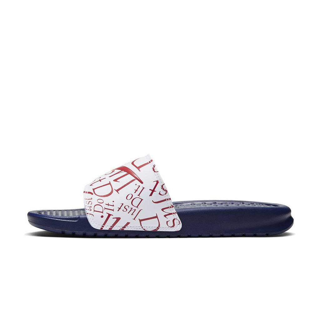 Women's Nike Benassi JDI