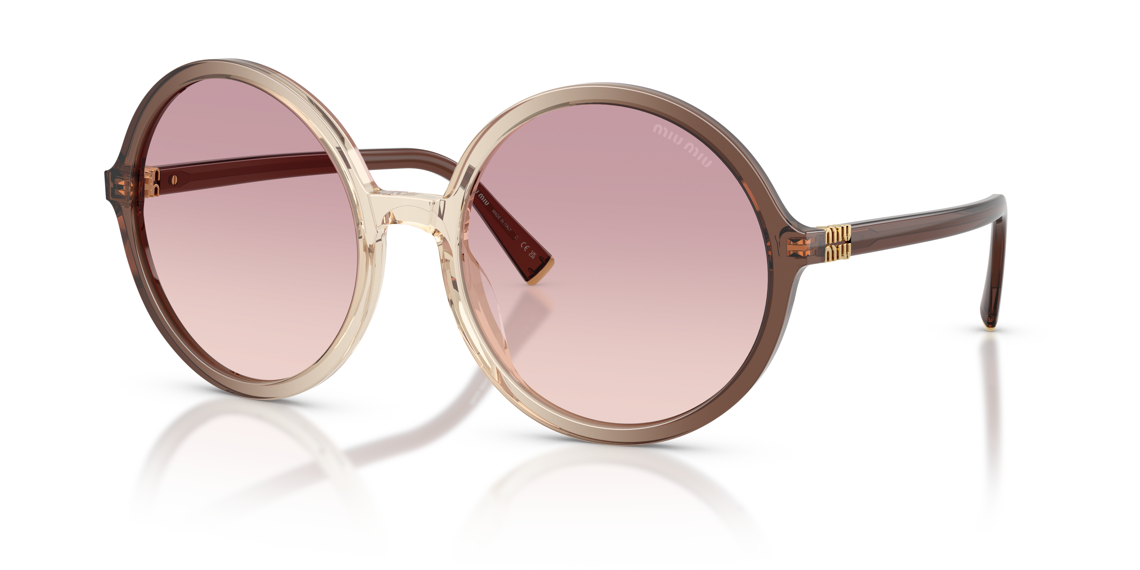MU B02S Sunglasses
