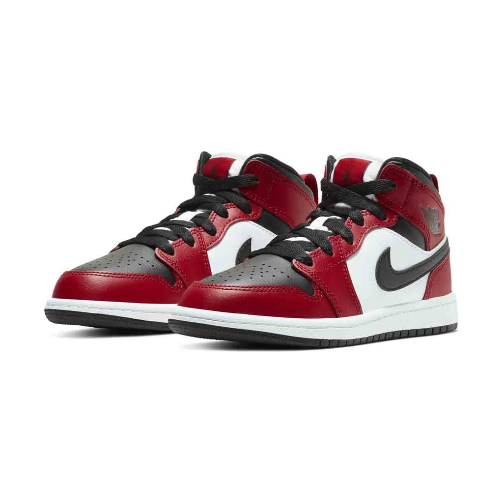 Little Kids Jordan 1 Mid