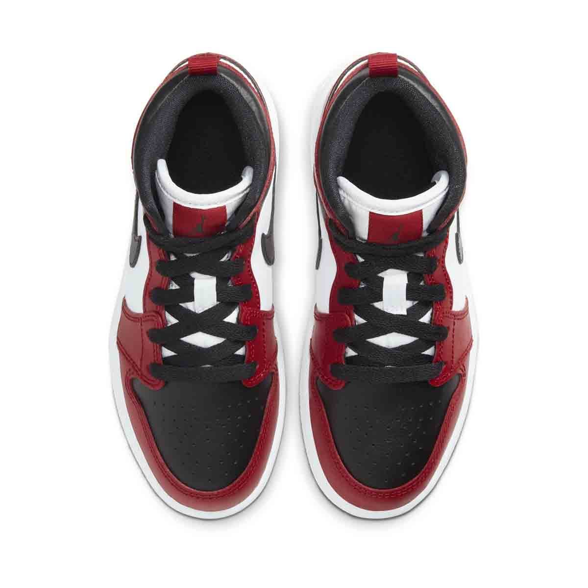 Little Kids Jordan 1 Mid