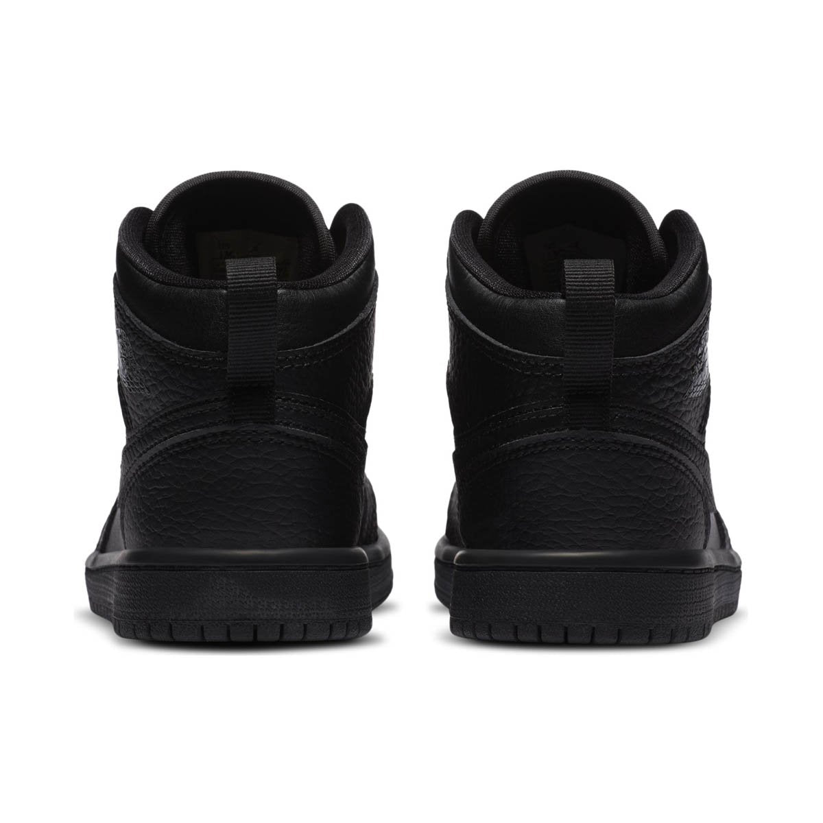Jordan 1 Mid Little Kids' Shoe